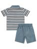 Picture of Baby Set 0-24 Months Soft Indigo - Package
