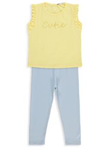 Picture of Girls Set 6-9 Years  - Package
