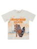 Picture of Boys T-Shirt 10-13 Years Off White - Package