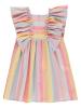 Picture of Girls Dress and Overall 6-9 Years Yellow - Package