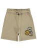 Picture of Boys Capri Pants 2-5 Years Mink  - Package
