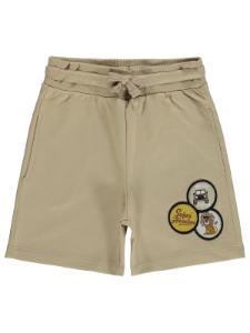 Picture of Boys Capri Pants 2-5 Years Mink  - Package