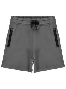 Picture of Boys Capri Pants 2-5 Years Gray - Package