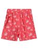 Picture of Girls Shorts 6-9 Years Pomegranate - Package