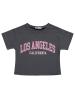 Picture of Girls Set 2-5 Years Anthracite - Package
