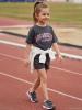 Picture of Girls Set 2-5 Years Anthracite - Package