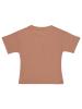 Picture of Boys T-Shirt 2-5 Years Dark Salmon - Package