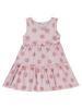 Picture of Girls Dress and Overall 2-5 Years Powder Pink - Package