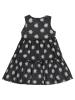 Picture of Girls Dress and Overall 6-9 Years Anthracite - Package