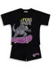 Picture of Boys Set 2-5 Years Black - Package