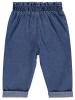 Picture of Baby Jeans trousers 0-24 Months Blue - Package