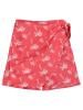 Picture of Girls Shorts 6-9 Years Pomegranate - Package