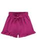 Picture of Girls Shorts 2-5 Years Fuchsia - Package