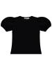 Picture of Girls T-Shirt 2-5 Years Black - Package