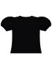 Picture of Girls T-Shirt 2-5 Years Black - Package