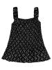Picture of Girls Shirt 10-13 Years Black - Package