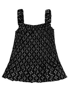 Picture of Girls Shirt 10-13 Years Black - Package