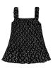 Picture of Girls Shirt 10-13 Years Black - Package