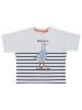 Picture of Baby T-Shirt 0-24 Months White - Package