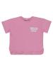 Picture of Girls T-Shirt 10-13 Years Dusty Rose - Package