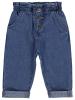 Picture of Baby Jeans trousers 0-24 Months Blue - Package