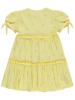 Picture of Girls Dress and Overall 2-5 Years Yellow - Package