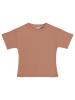 Picture of Boys T-Shirt 2-5 Years Dark Salmon - Package