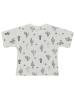 Picture of Baby T-Shirt 0-24 Months Ecru - Package
