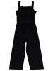 Picture of Girls Jumpsuit 10-13 Years Black - Package
