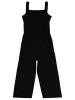 Picture of Girls Jumpsuit 10-13 Years Black - Package