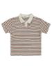 Picture of Boys T-Shirt 2-5 Years Brown - Package