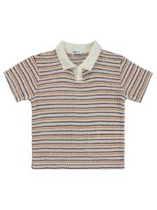 Picture of Boys T-Shirt 2-5 Years Brown - Package