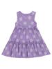 Picture of Girls Dress and Overall 2-5 Years Lilac - Package