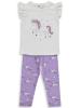 Picture of Girls Set 2-5 Years Purple - Package