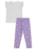 Picture of Girls Set 2-5 Years Purple - Package
