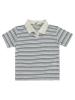 Picture of Boys T-Shirt 2-5 Years Blue - Package