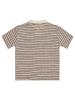 Picture of Boys T-Shirt 10-13 Years Brown - Package
