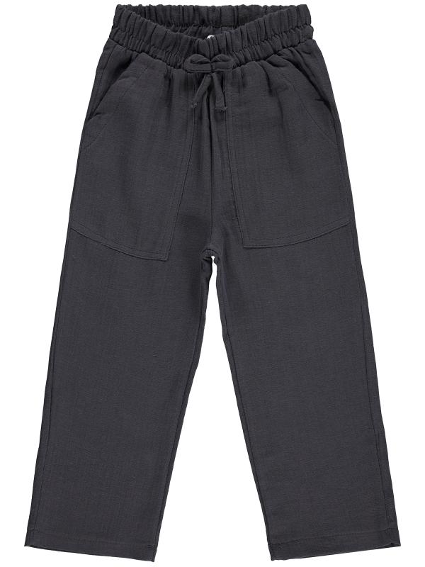 Picture of Girls Trouser 2-5 Years Anthracite - Package
