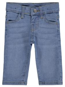 Picture of Baby Trouser 0-24 Months Light Blue - Package