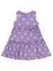Picture of Girls Dress and Overall 6-9 Years Lilac - Package