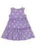 Picture of Girls Dress and Overall 6-9 Years Lilac - Package