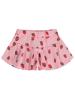 Picture of Girls Shorts 2-5 Years Powder Pink - Package