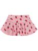 Picture of Girls Shorts 2-5 Years Powder Pink - Package