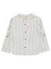 Picture of Boys Shirt 2-5 Years Brown - Package