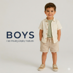 Picture for category Boys Best Sellers