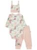 Picture of Baby Set 0-24 Months Powder Pink (Do not use) - Package