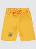 Picture of Baby Capri Pants 0-24 Months Mustard - Package