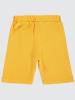 Picture of Baby Capri Pants 0-24 Months Mustard - Package
