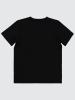 Picture of Boys T-Shirt 10-13 Years Black - Package