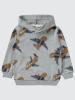 Picture of Boys Tracksuit 2-5 Years Gray Melange - Package